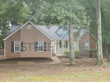 180 Daileys Plantation Drive 3 Beds House for Rent Photo Gallery 1